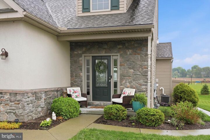Property Photo:  127 Anna Lane  PA 17022 