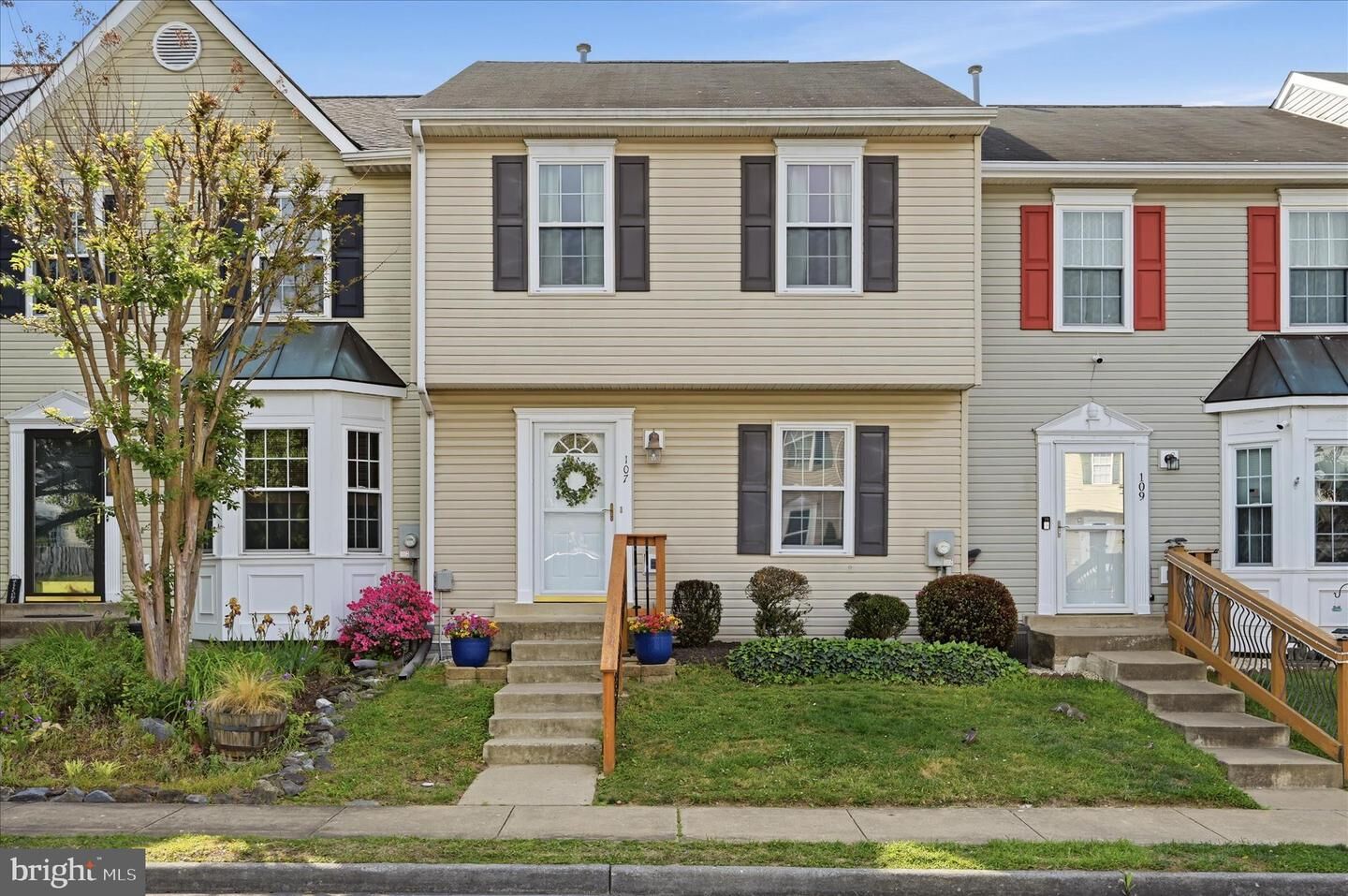 Property Photo:  107 Peridot Place  VA 22655 