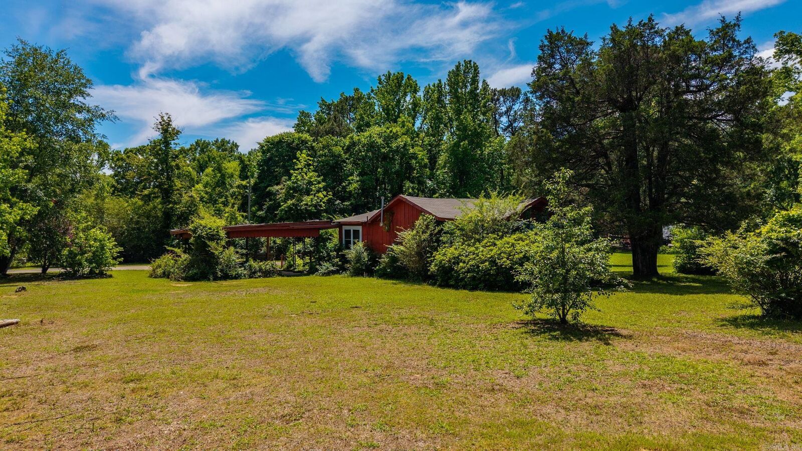 Property Photo:  14225 Old Maumelle Rd 23319 Hwy 365 N  AR 72113 
