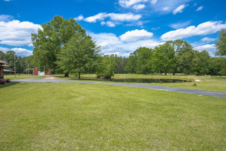 Property Photo:  4506 Hwy 270 W.  AR 72150 