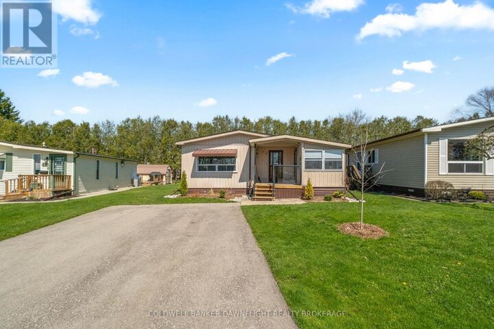 Property Photo:  12 Redford Drive  ON N0M 1S3 