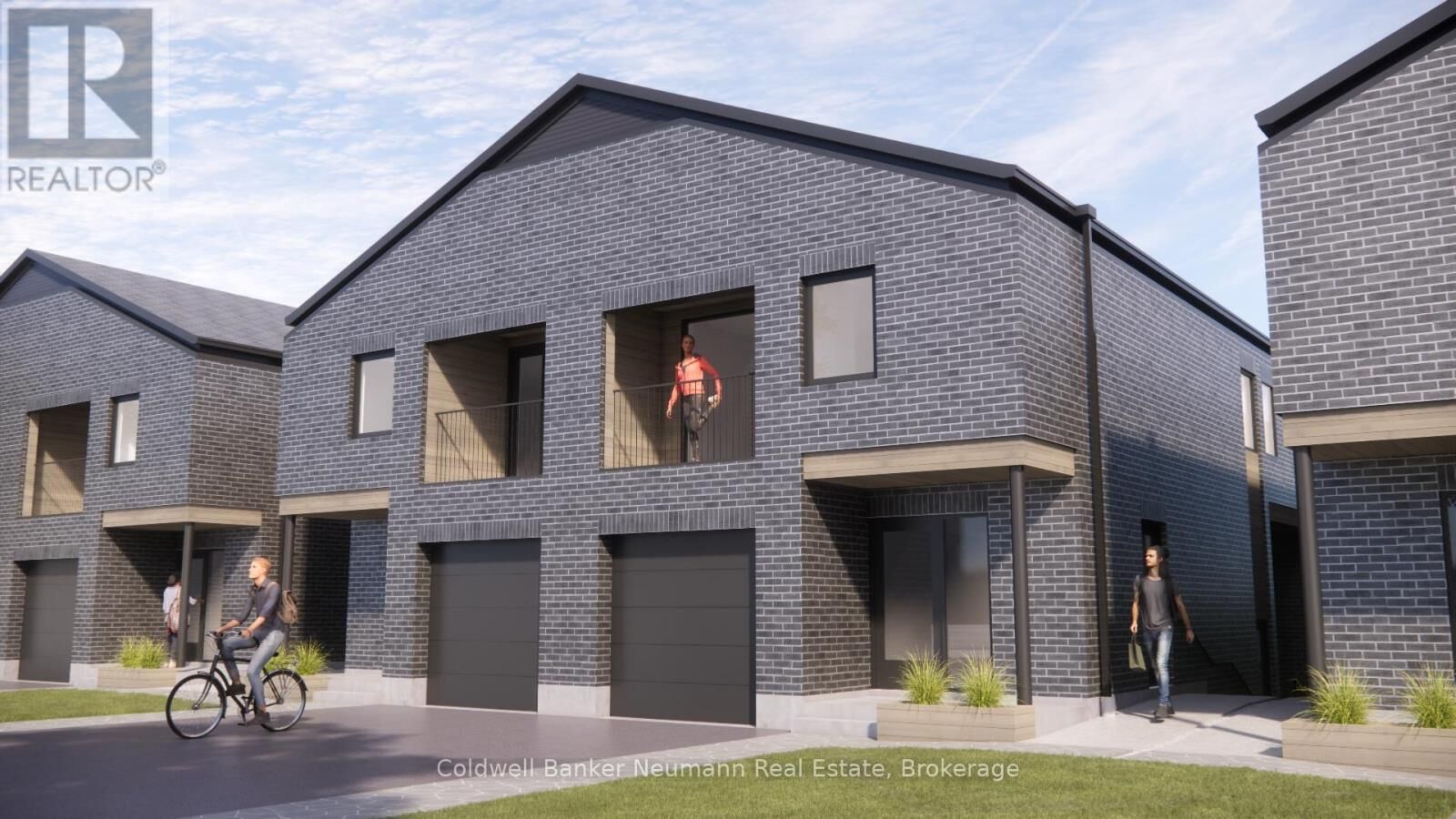 Property Photo:  34 Landsdown Drive 1  ON N1H 3A1 