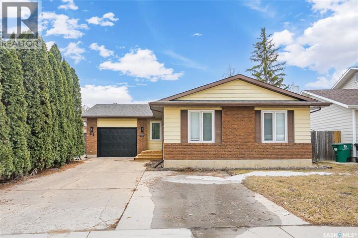 Property Photo:  62 Roborecki Terrace  SK S7K 5L3 