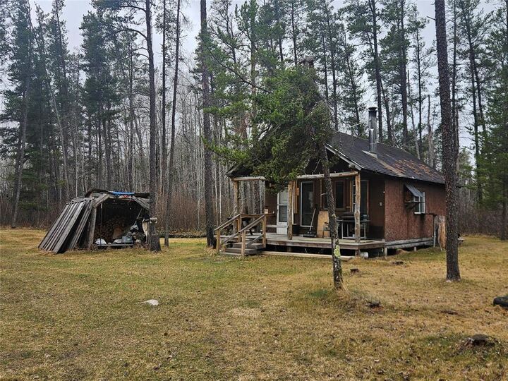 Property Photo:  95 Cote Drive  MB R0A 2J0 