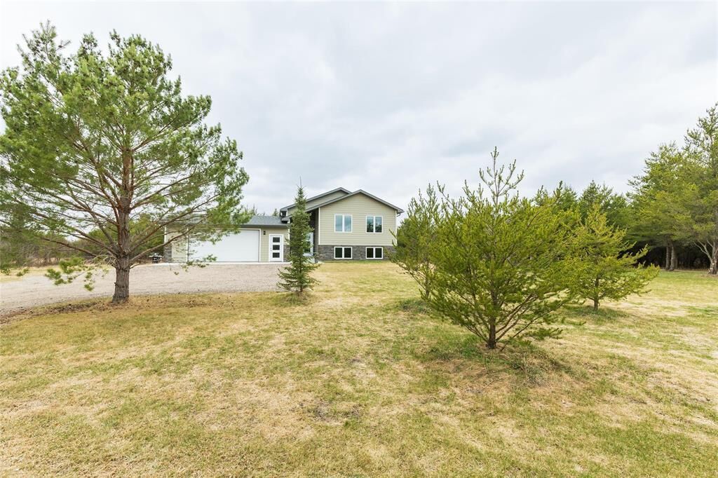 Photo de la propriété:  16 Pine Meadow Trail  MB R0A 0W0 