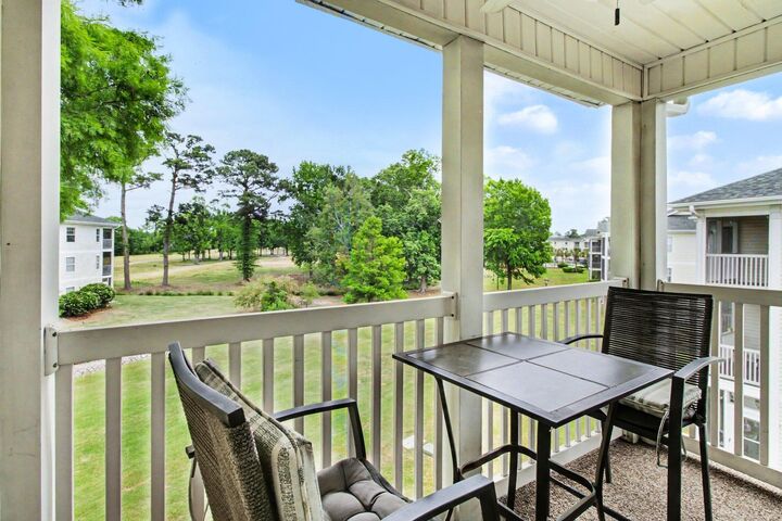 Property Photo: 465 White River Dr. 35-I SC 29579