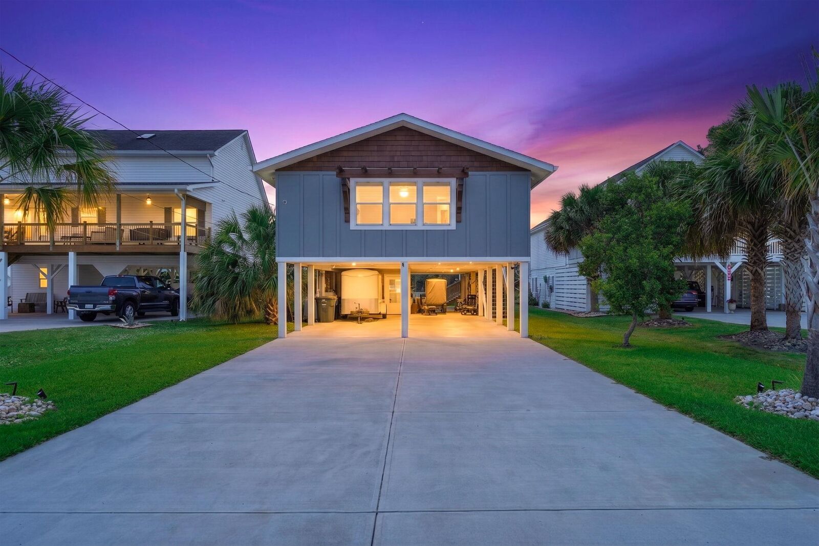 Property Photo:  2204 Chestnut St.  SC 29582 