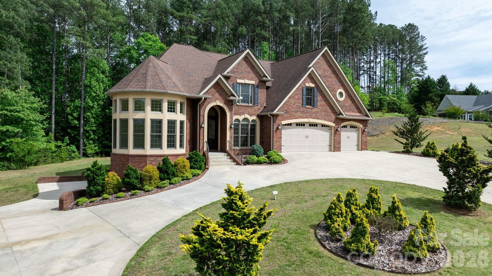 Property Photo:  4 Royal Vista Way  NC 28630 