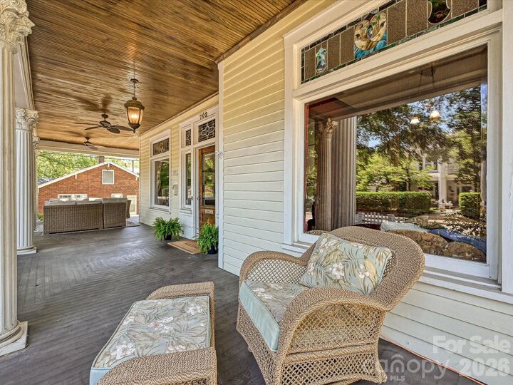 Property Photo:  702 S Hayne Street  NC 28112 