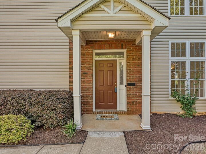 Property Photo:  9132 Royal Highlands Court  NC 28277 