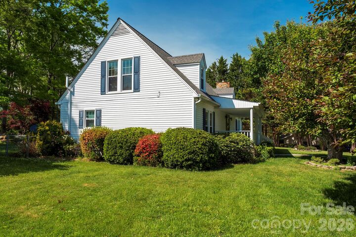 Property Photo:  132 Serenity Circle  NC 28792 