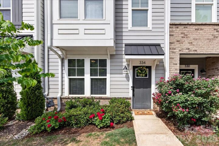 Property Photo:  334 Armour Street  NC 28036 