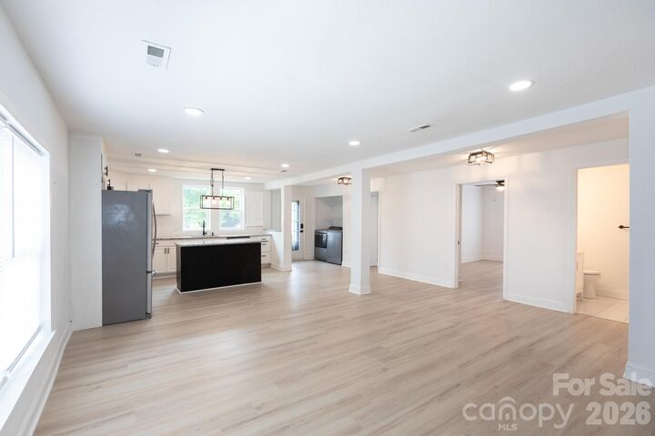 Property Photo:  607 Old Charlotte Road SW  NC 28027 