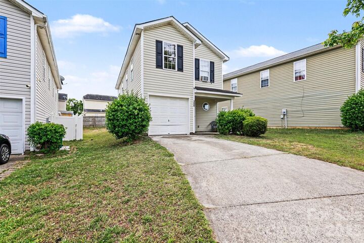 Property Photo:  306 Cayman Way  NC 28217 