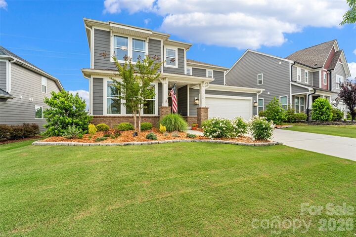 Property Photo:  1350 Fishing Creek Road  SC 29710 