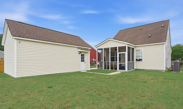 Property Photo:  213 Killarney Trail  SC 29461 