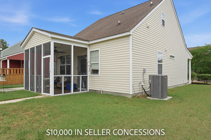 Property Photo: 213 Killarney Trail SC 29461
