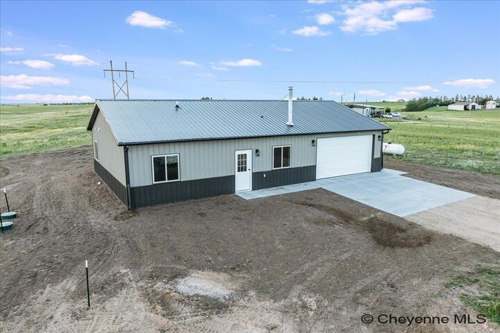 Property Photo:  Tbd Chicory Loop  WY 82082 