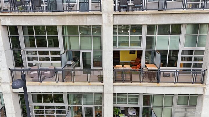 Property Photo:  353 W Fourth Street  OH 45202 