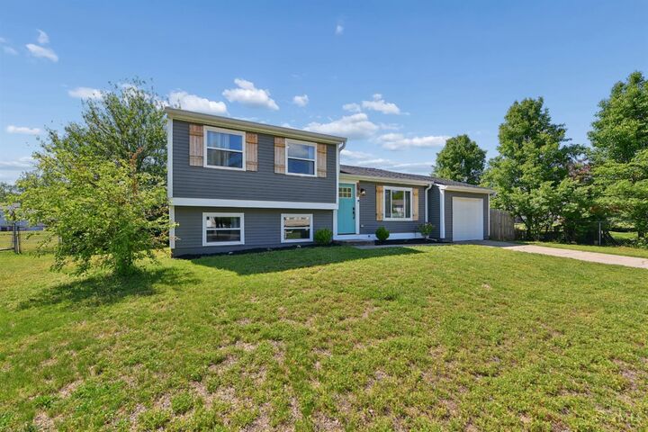 Property Photo:  595 Deerfield Drive  OH 45030 