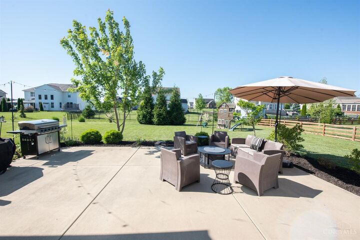 Property Photo:  6063 Dawson Drive  OH 45044 