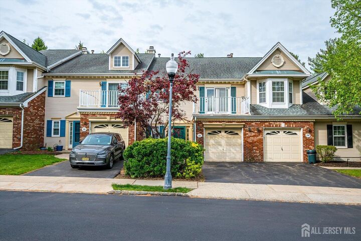 Property Photo:  216 Amethyst Way  NJ 08823 