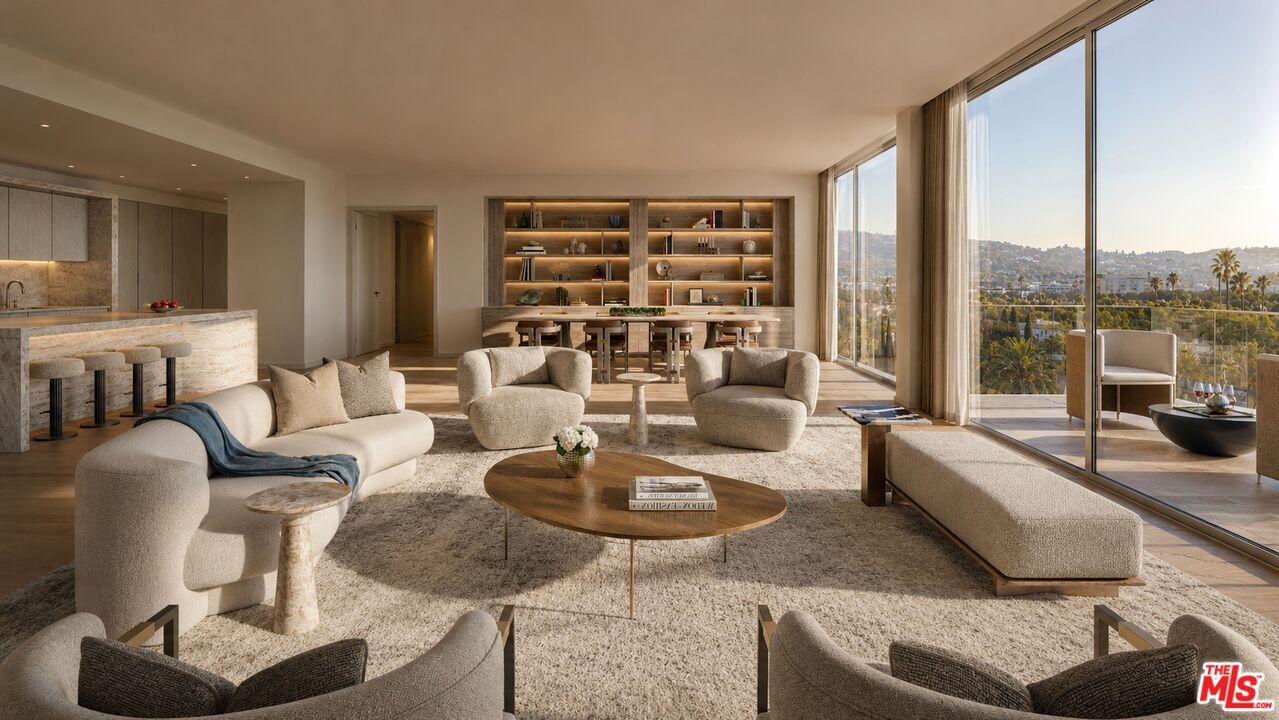 Property Photo:  9200 Wilshire Blvd  CA 90212 