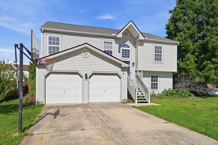 Property Photo:  5855 Canal Bridge Drive  OH 43110 