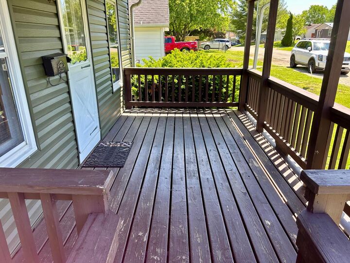Property Photo:  952 Weiant Avenue  OH 43055 