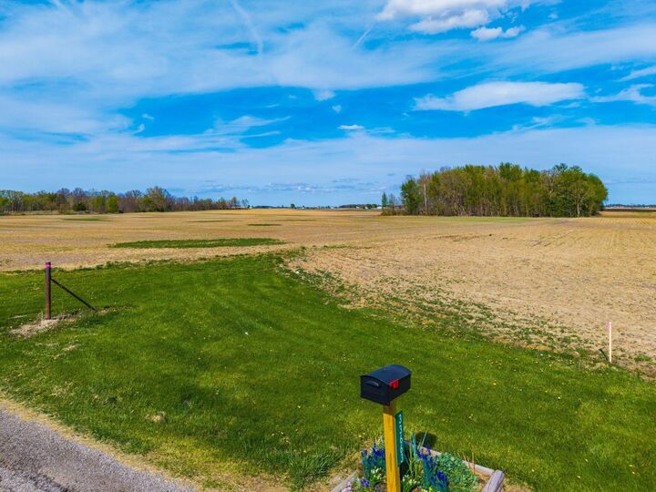 Property Photo:  0 Fields Road  OH 43344 