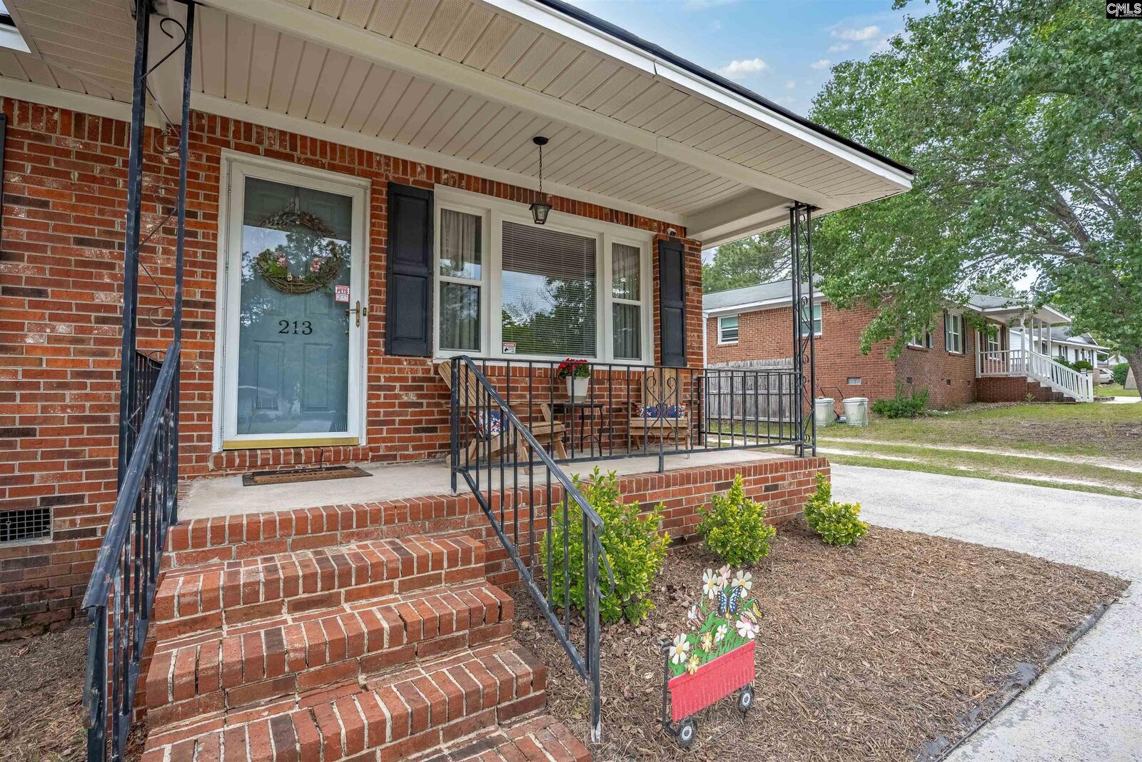 Property Photo:  213 S Wrenwood  SC 29073 