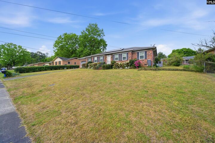 Property Photo:  307 Spartan  SC 29212 