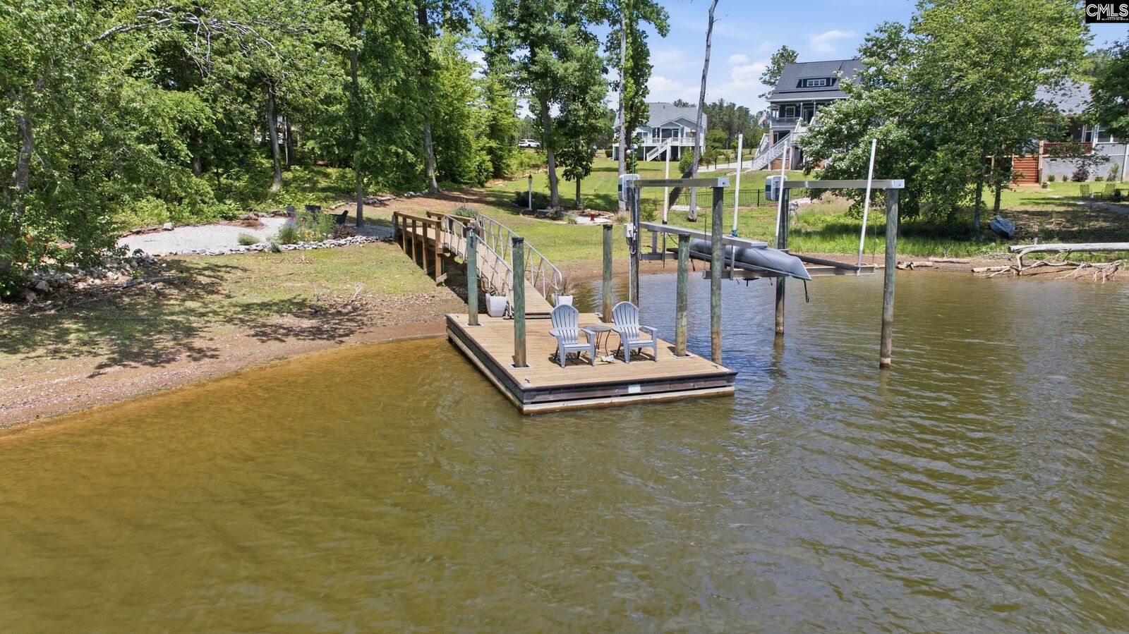 Property Photo: 105 Somerset Court SC 29070