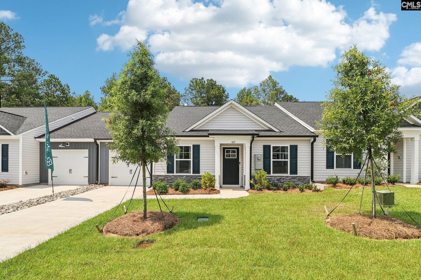 Property Photo: 327 Ryegrass Way SC 29212