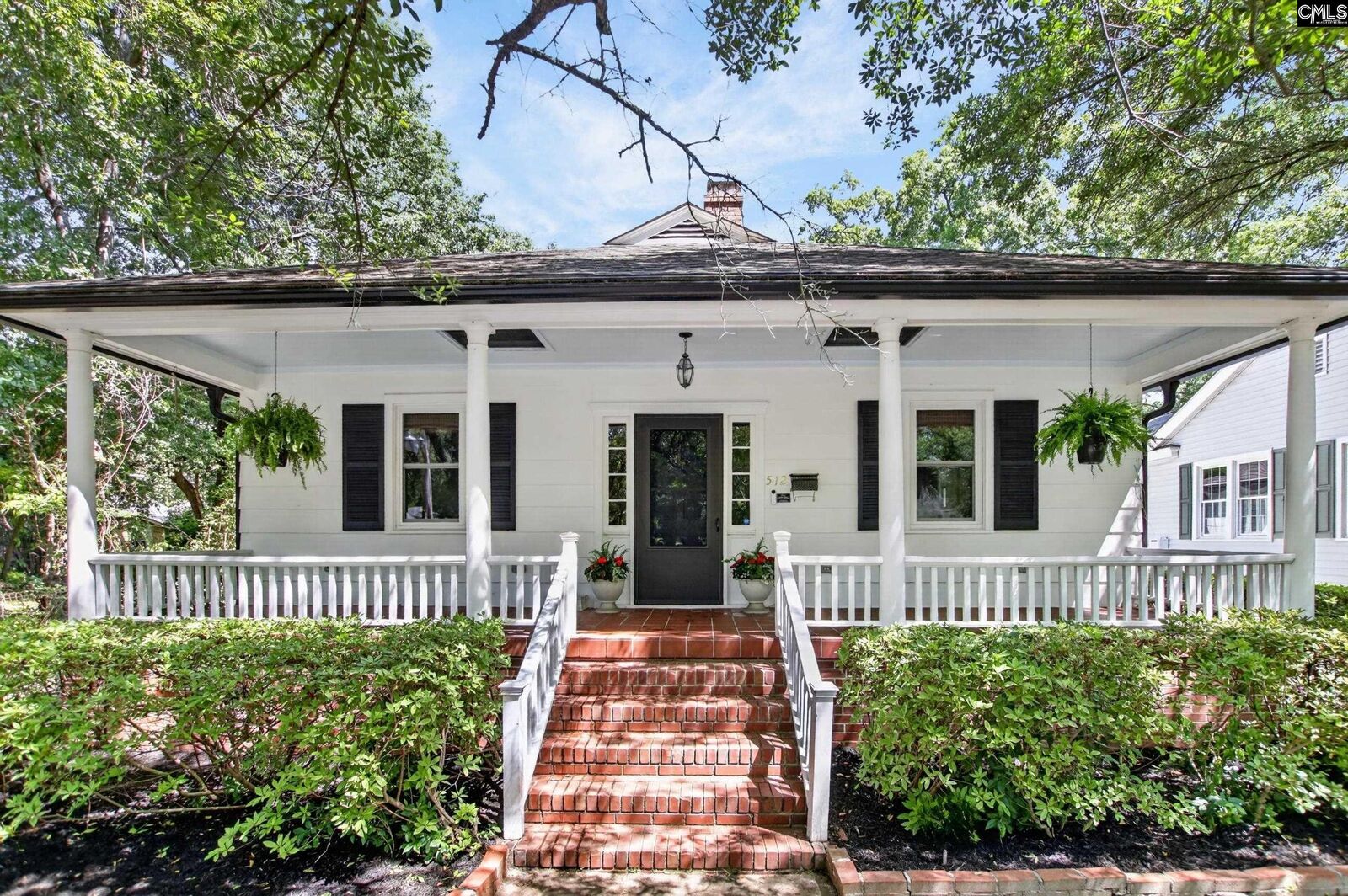 Property Photo:  512 Carrison  SC 29020 