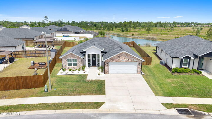 Property Photo:  4403 Conifer Lane  FL 32404 