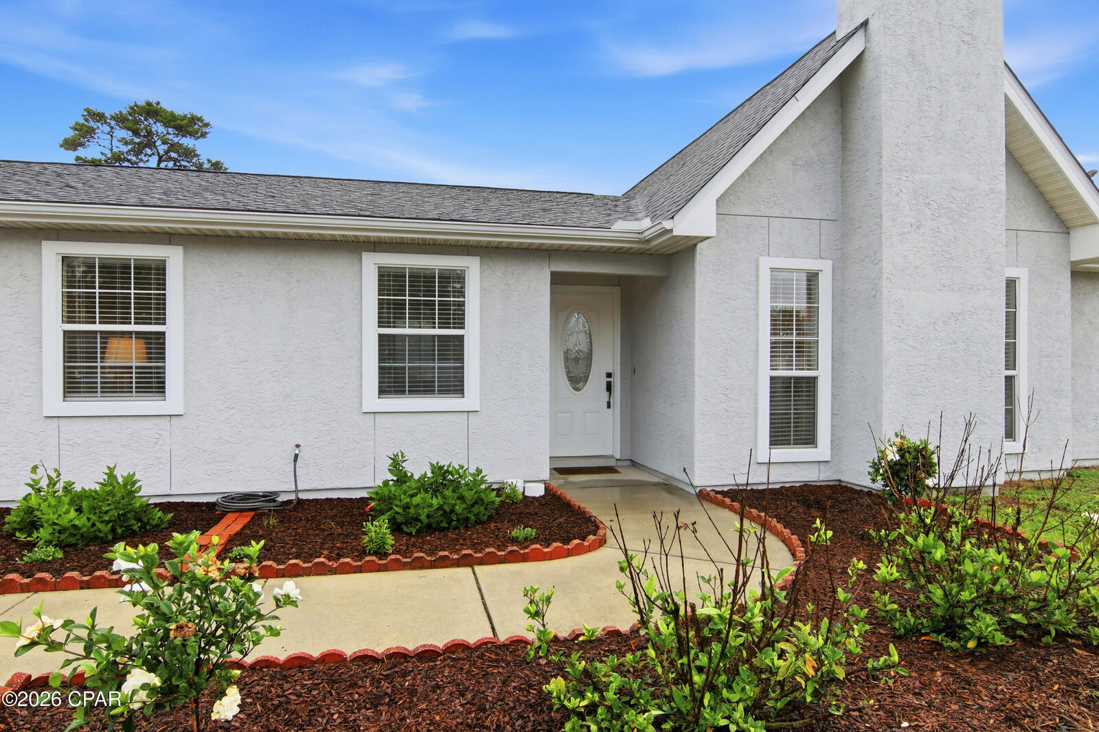 Property Photo: 113 Cape Circle FL 32413