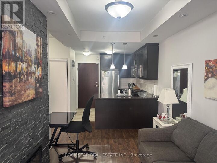 Property Photo:  73 Washington Avenue 305  ON L6K 1W5 