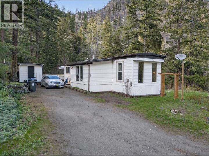 Property Photo:  1514 Hwy 3A Other 16  BC V0X 1N6 