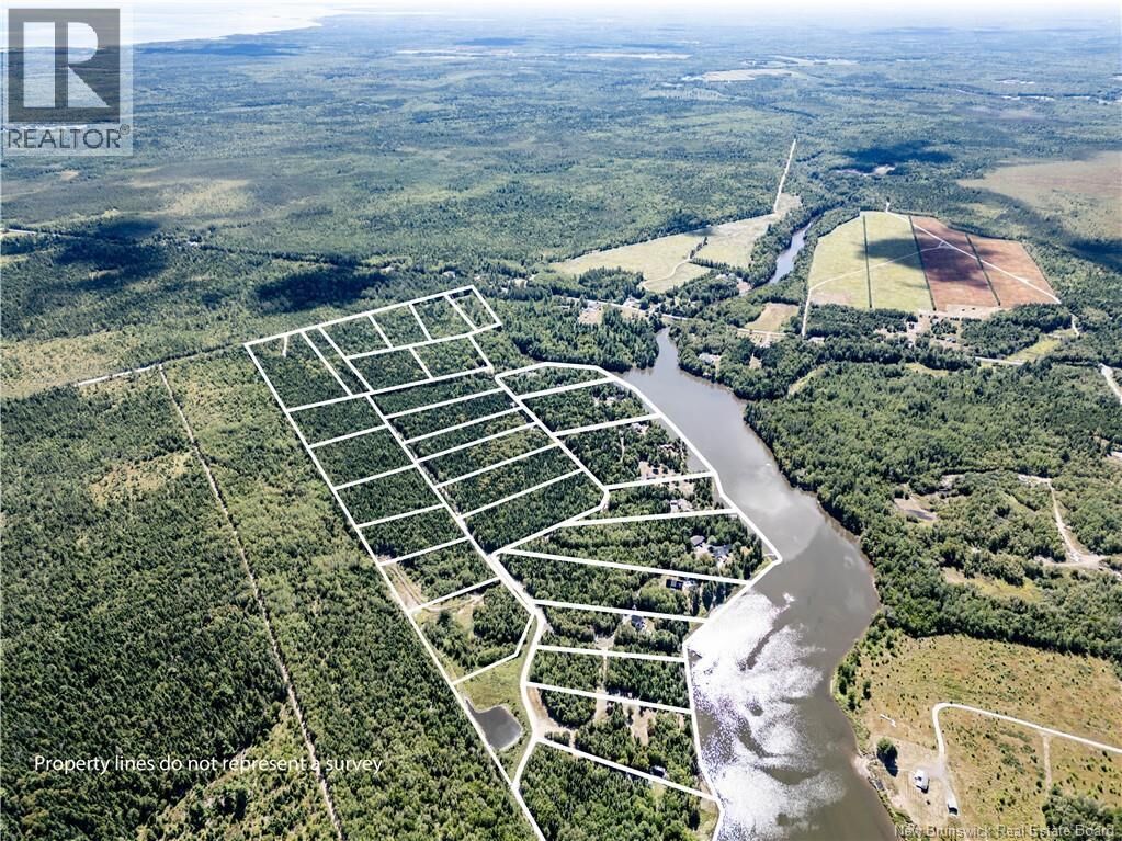 Property Photo:  Lot 25-4 Allee Lion  NB E4W 0B1 
