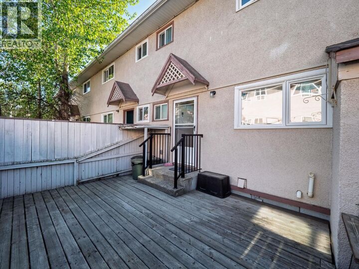 Property Photo:  1900 Strathcona Avenue H104  BC V2L 2V9 