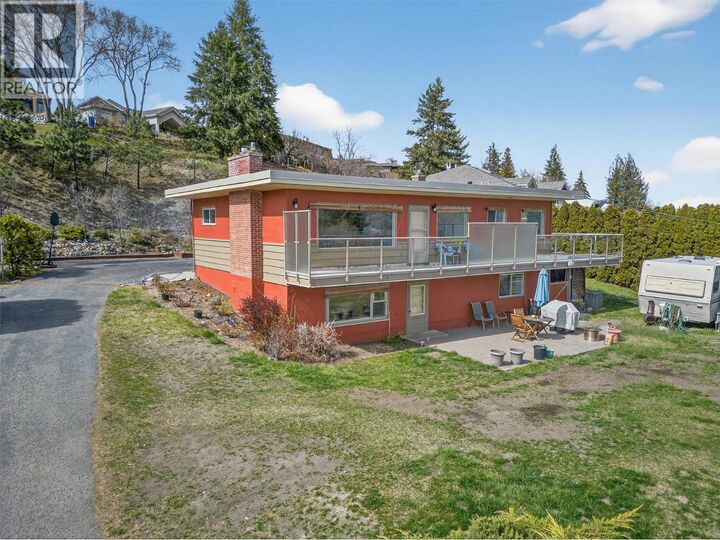Property Photo:  13006 Bristow Road  BC V0H 1Z1 