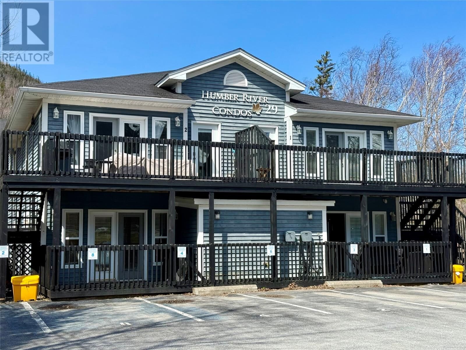 Property Photo:  29 Dogwood Drive 1  NL A2H 2N2 