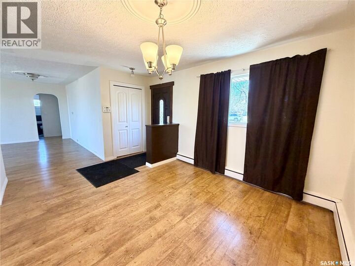 Property Photo:  22 23rd Street  SK S0M 0E0 