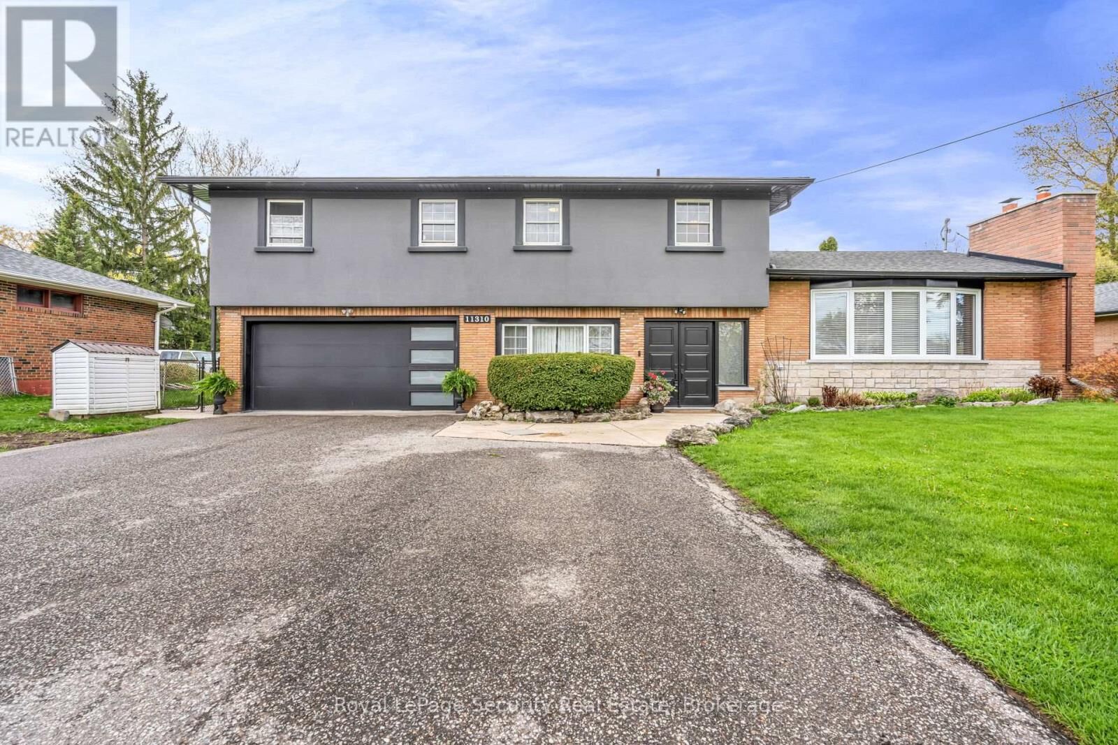 Property Photo:  11310 Trafalgar Road  ON L7G 4S5 