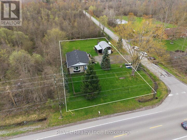 Property Photo:  2793 Dominion Road  ON L0S 1N0 