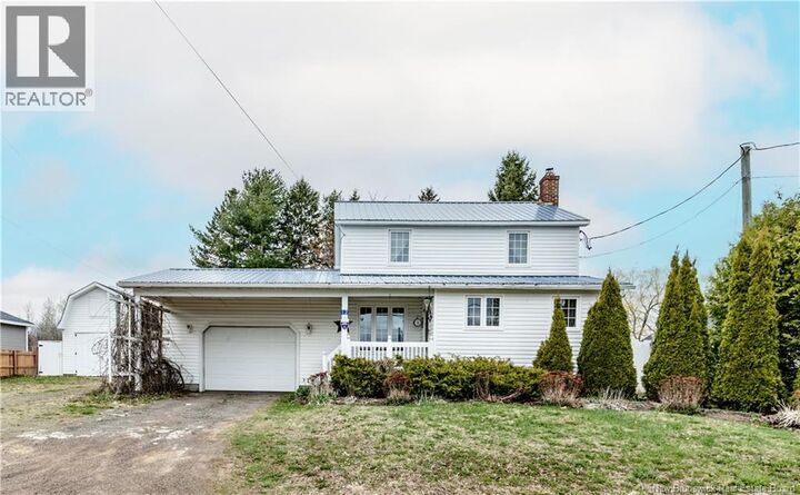 Property Photo:  12 Gerard Street  NB  