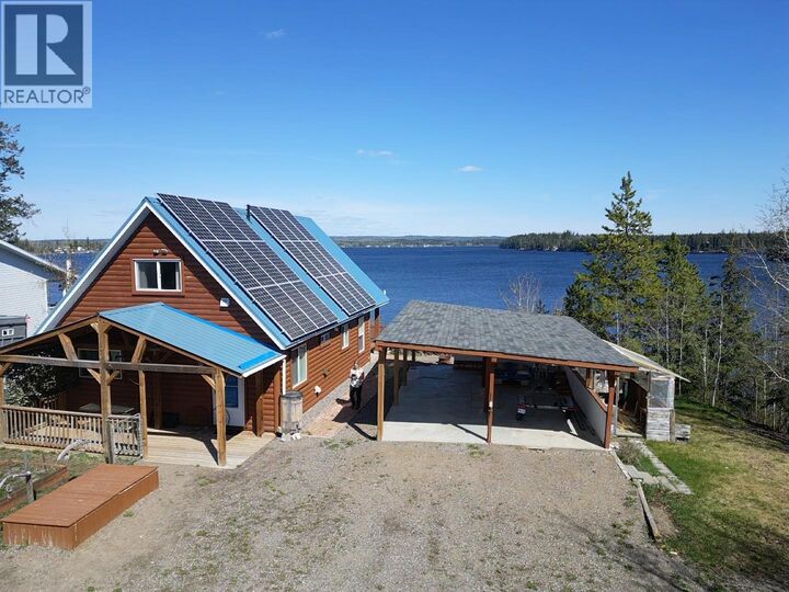Property Photo: 5200 Meier Subdivision Road BC V0J 3A3