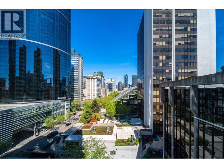 Property Photo:  1068 Hornby Street 1201  BC V6Z 2Y7 