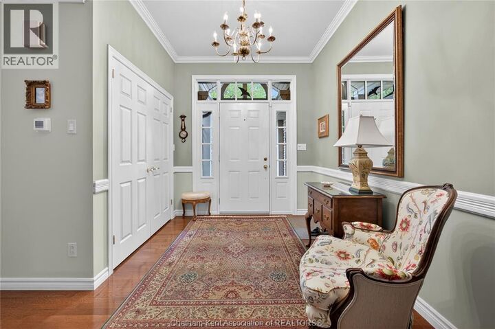Property Photo:  36 Henry O'Way  ON N7L 5M6 